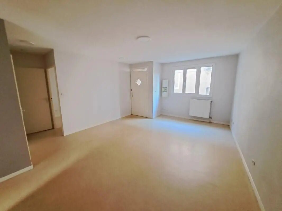 Appartement à louer, 46m², La Côte-Saint-André