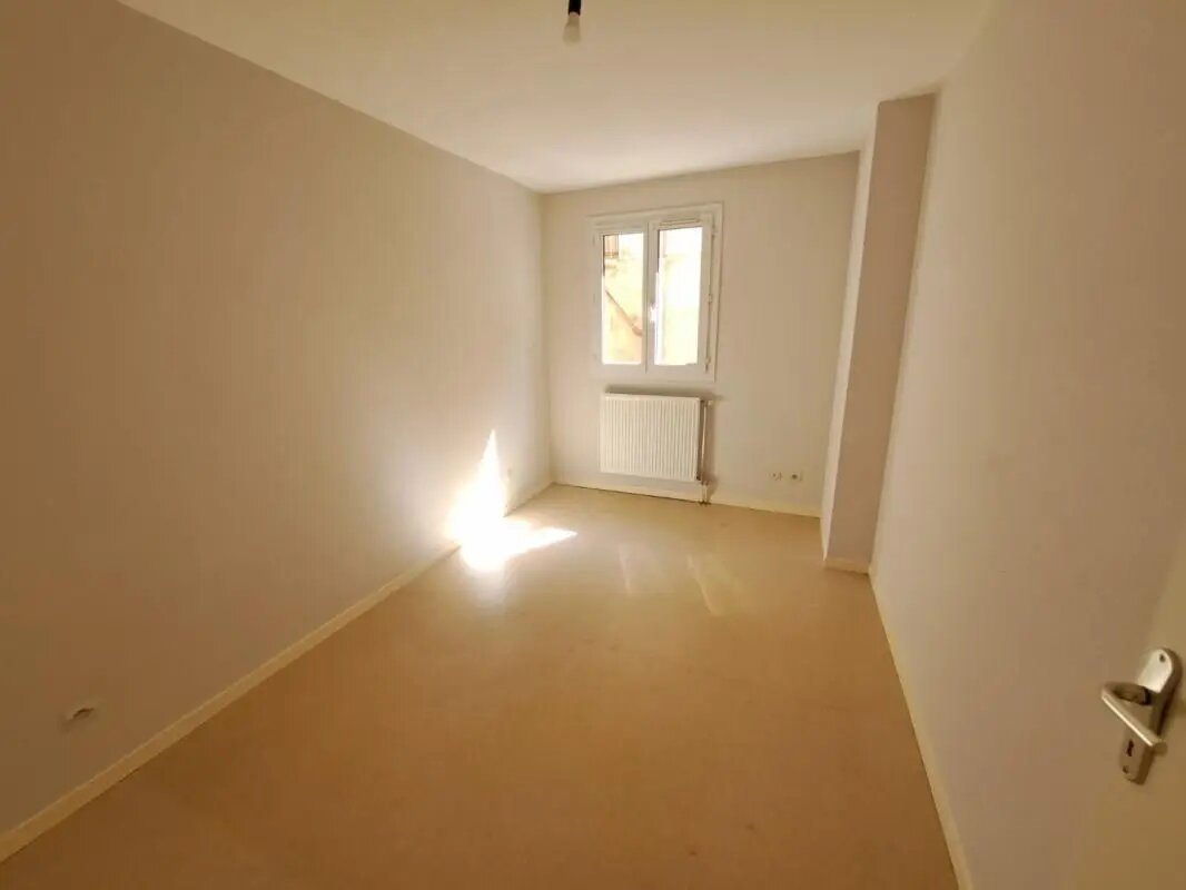 Appartement à louer, 46m², La Côte-Saint-André