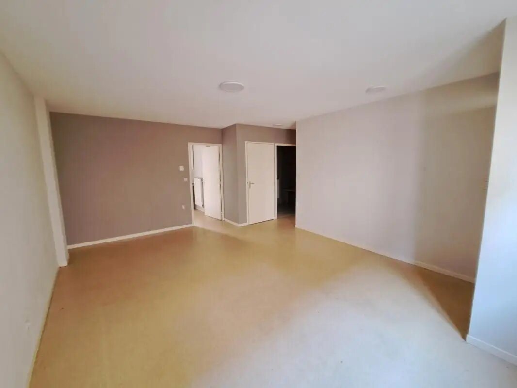 Appartement à louer, 46m², La Côte-Saint-André