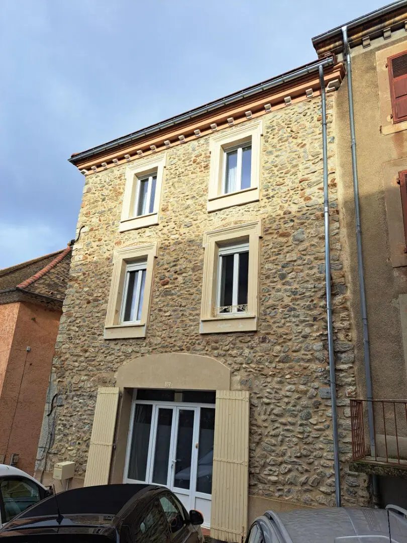 Maison à vendre, 80m², Corps