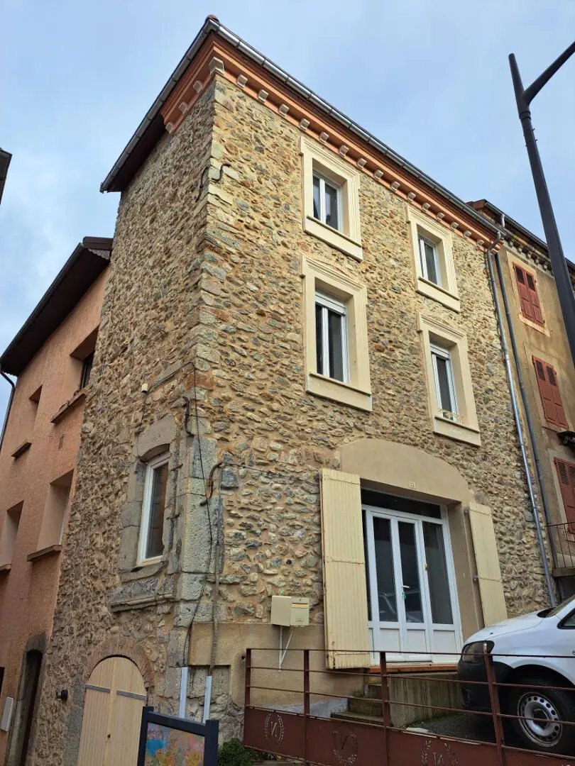 Maison à vendre, 80m², Corps