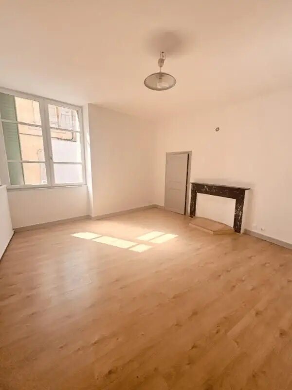 Appartement à louer, 38m², Romans-sur-Isère