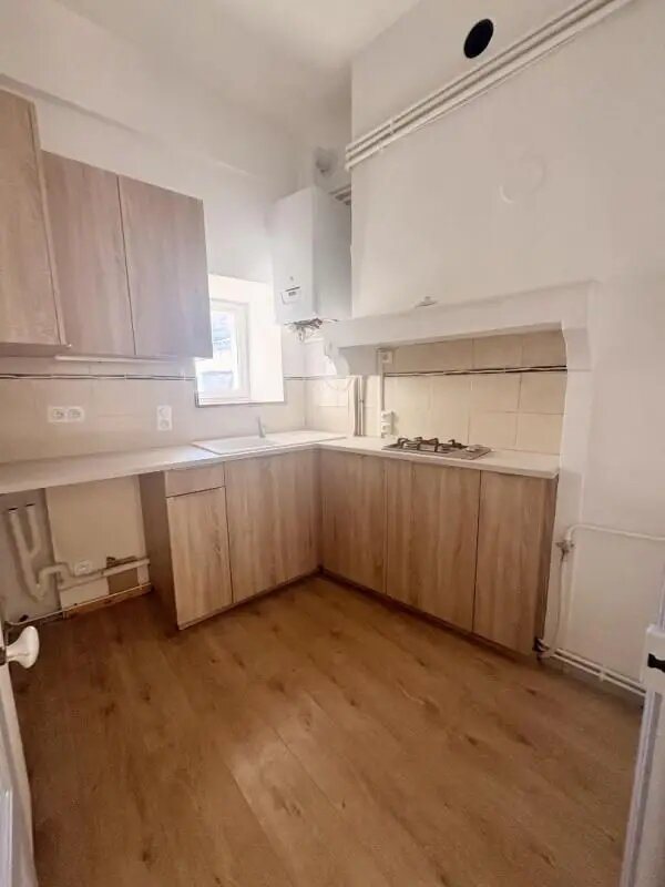 Appartement à louer, 38m², Romans-sur-Isère