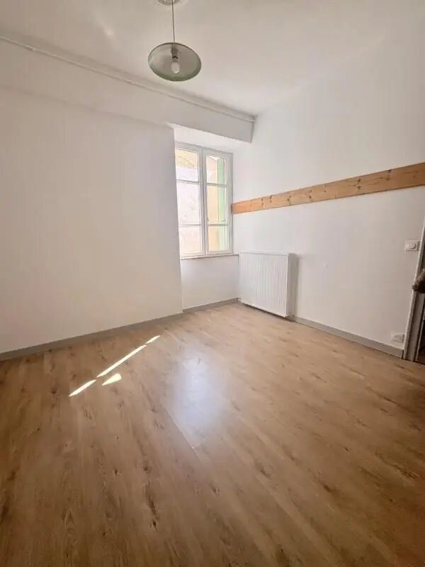 Appartement à louer, 38m², Romans-sur-Isère