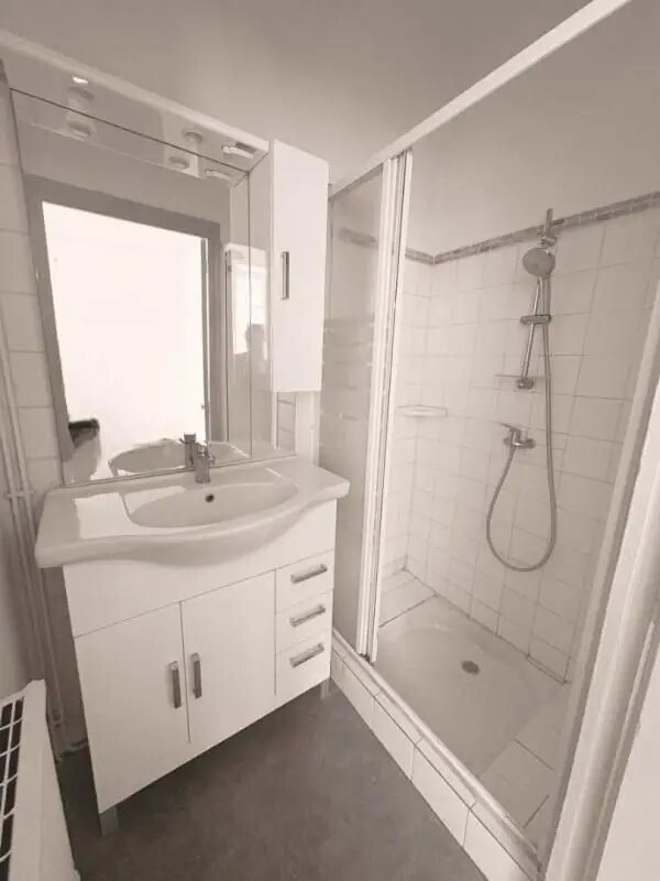 Appartement à louer, 38m², Romans-sur-Isère