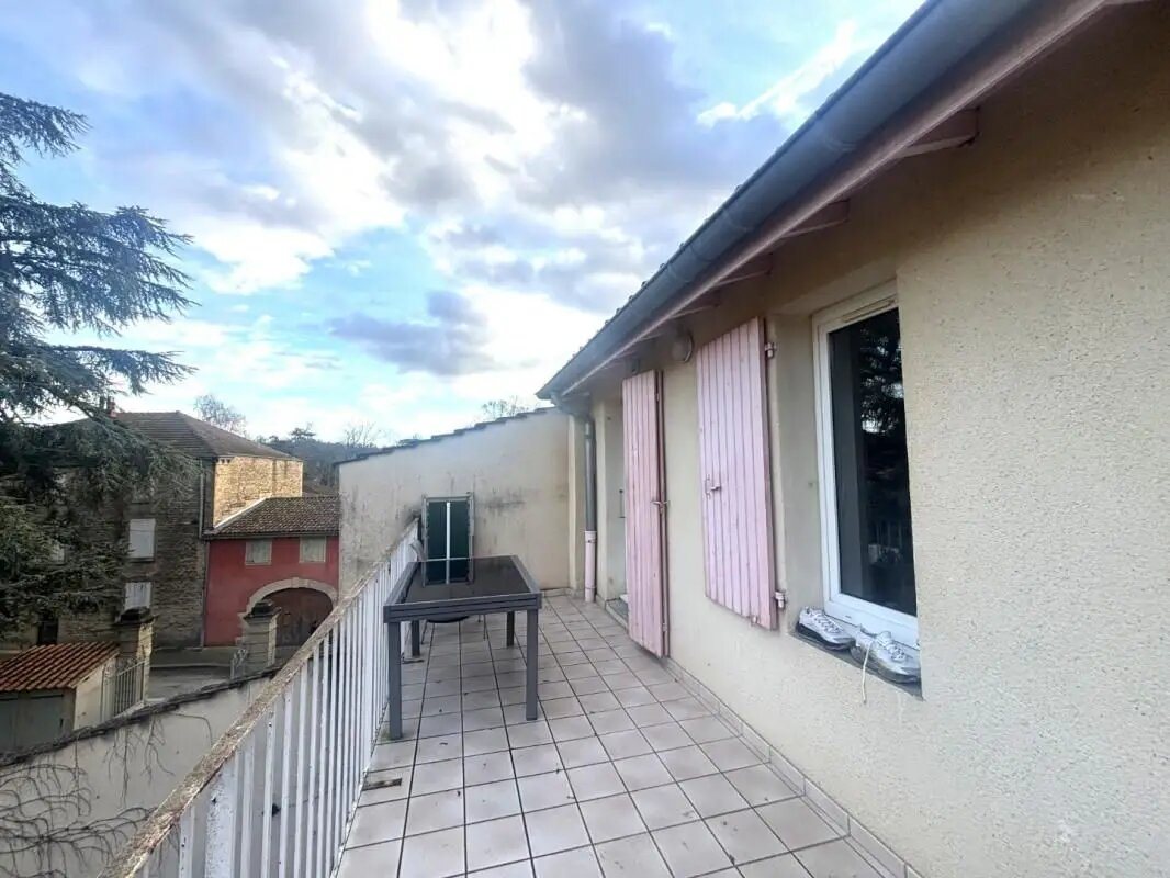 Appartement à louer, 73m², Saint-Donat-sur-l'Herbasse