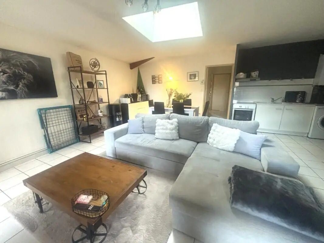 Appartement à louer, 73m², Saint-Donat-sur-l'Herbasse