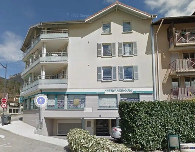 Appartement à louer, 73m², Voreppe