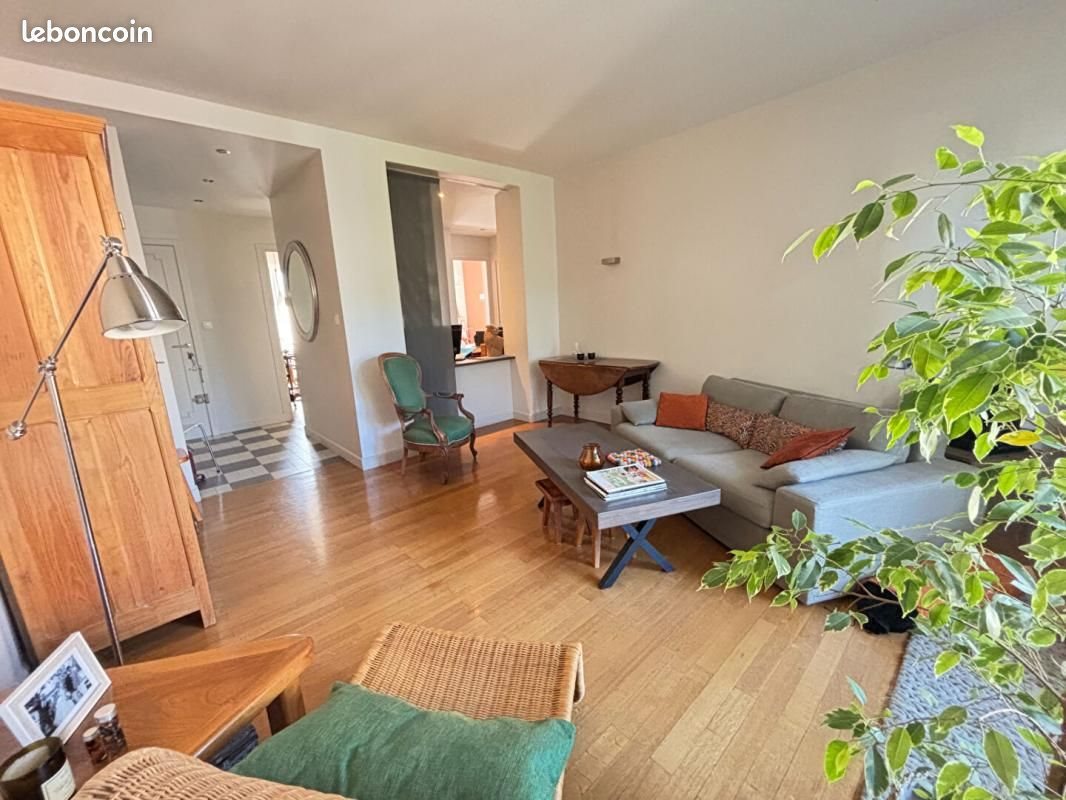 Appartement à vendre, 73m², Grenoble
