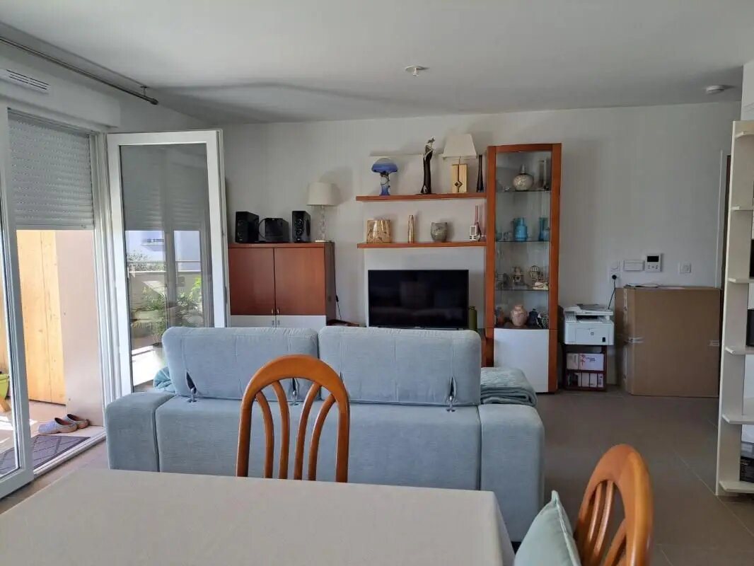 Appartement à louer, 70m², Coublevie