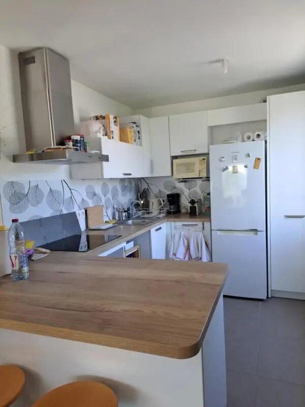 Appartement à louer, 70m², Coublevie