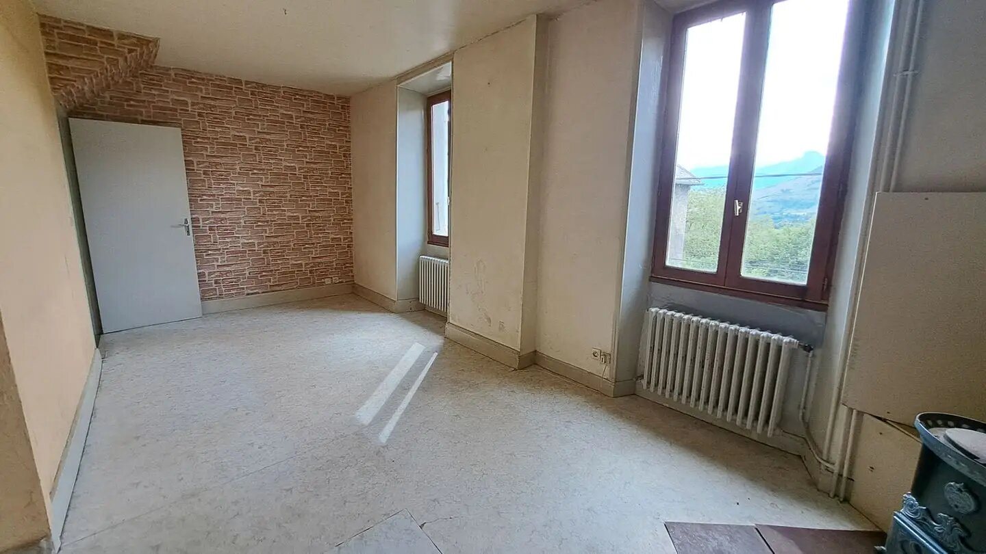 Maison à vendre, 163m², La Motte-d'Aveillans