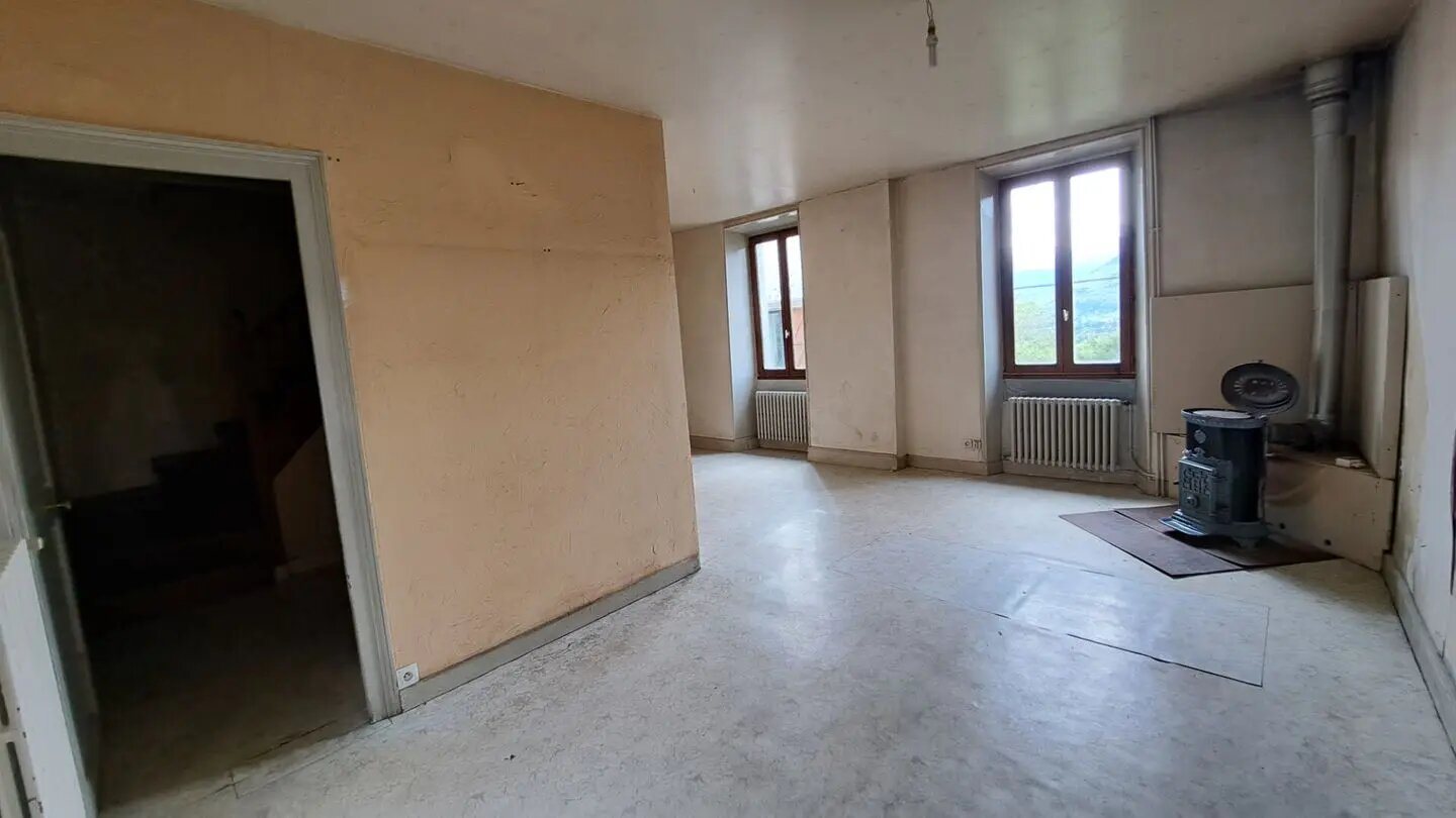 Maison à vendre, 163m², La Motte-d'Aveillans