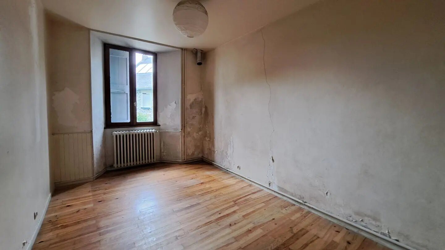 Maison à vendre, 163m², La Motte-d'Aveillans