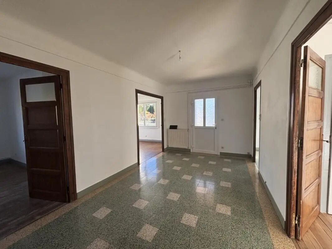 Appartement à louer, 81m², Susville