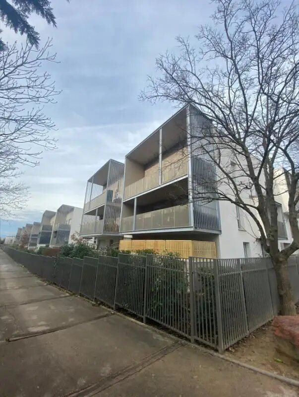 Appartement à louer, 63m², Saint-Priest
