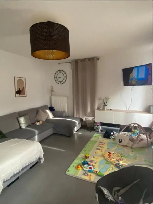 Appartement à louer, 63m², Saint-Priest