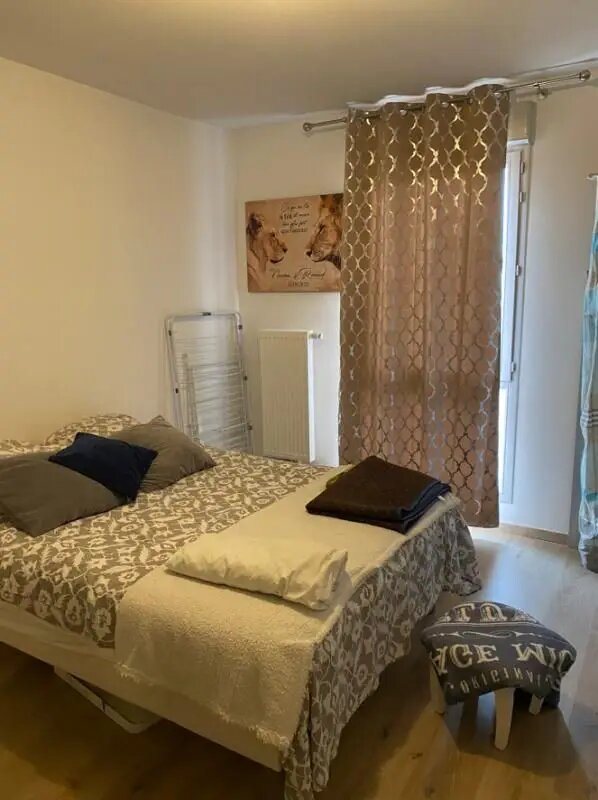 Appartement à louer, 63m², Saint-Priest