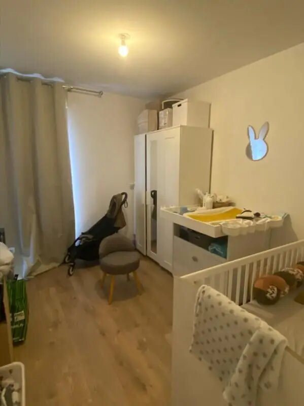 Appartement à louer, 63m², Saint-Priest