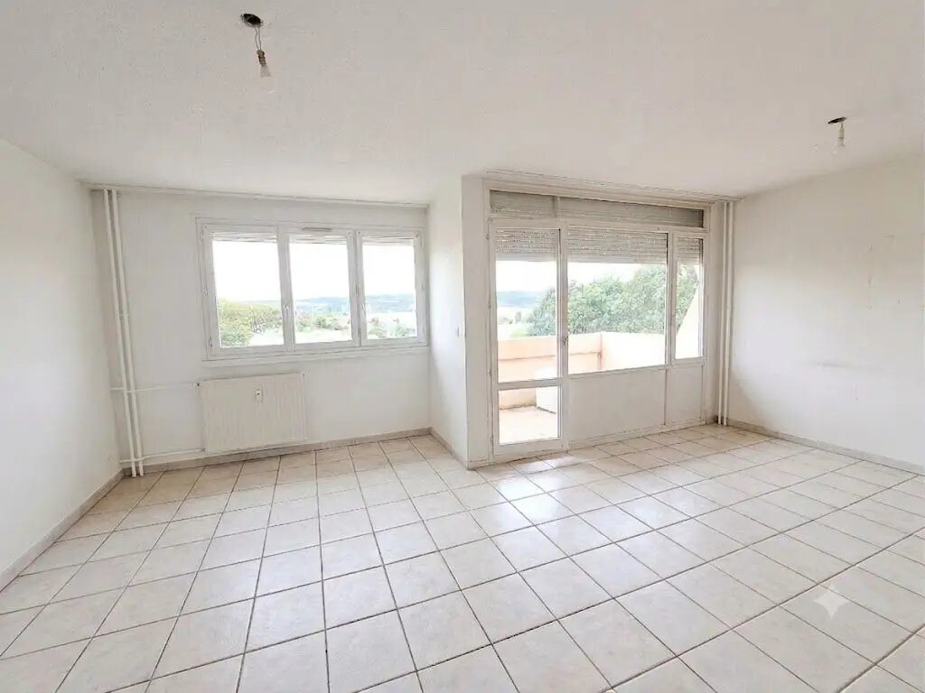 Appartement à vendre, 72m², Bourgoin-Jallieu