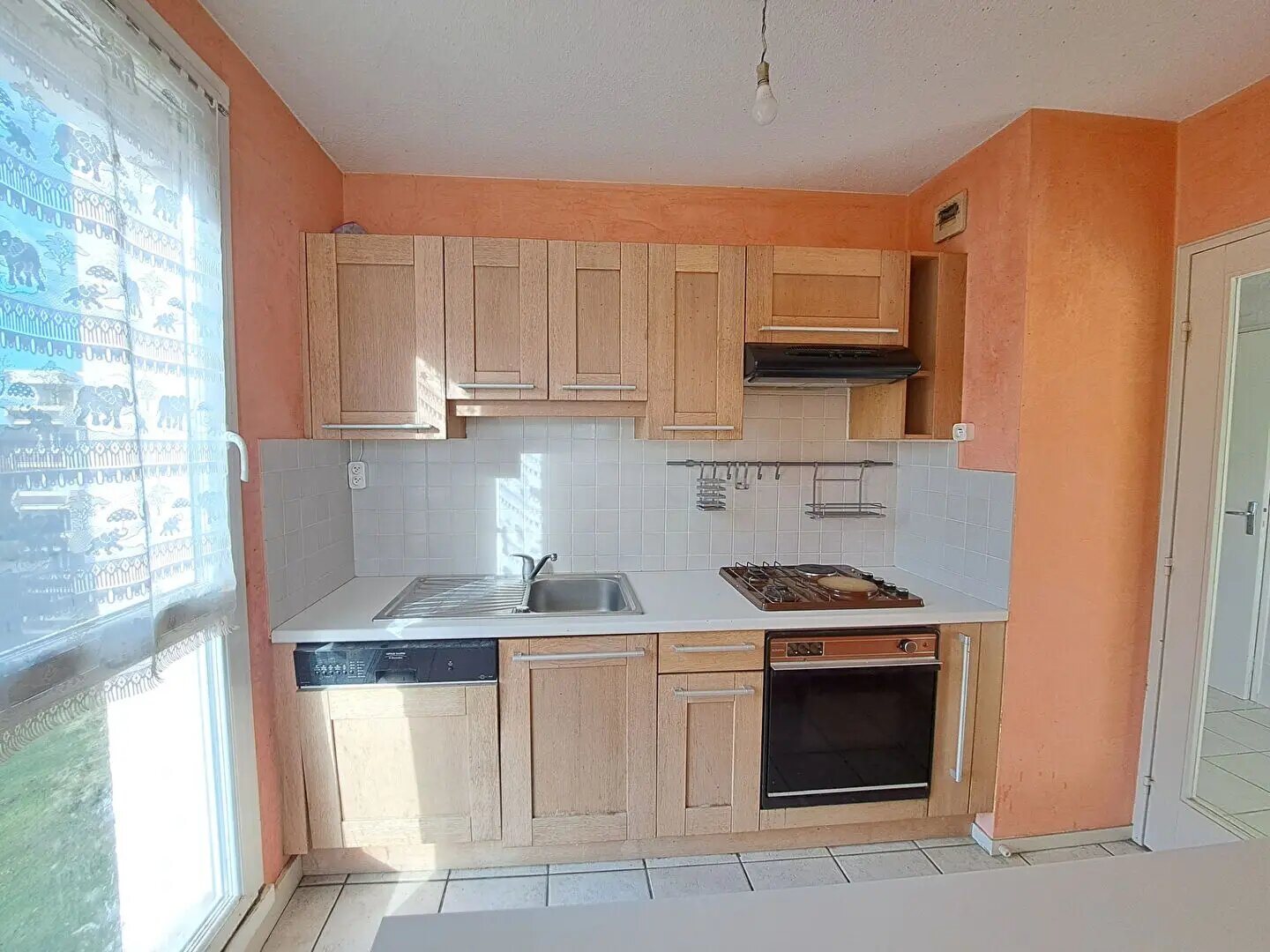 Appartement à vendre, 72m², Bourgoin-Jallieu