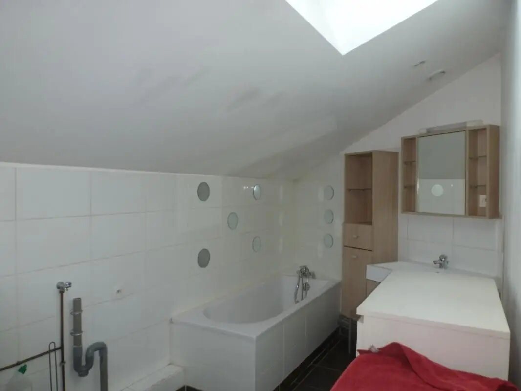 Appartement à louer, 41m², Bourgoin-Jallieu