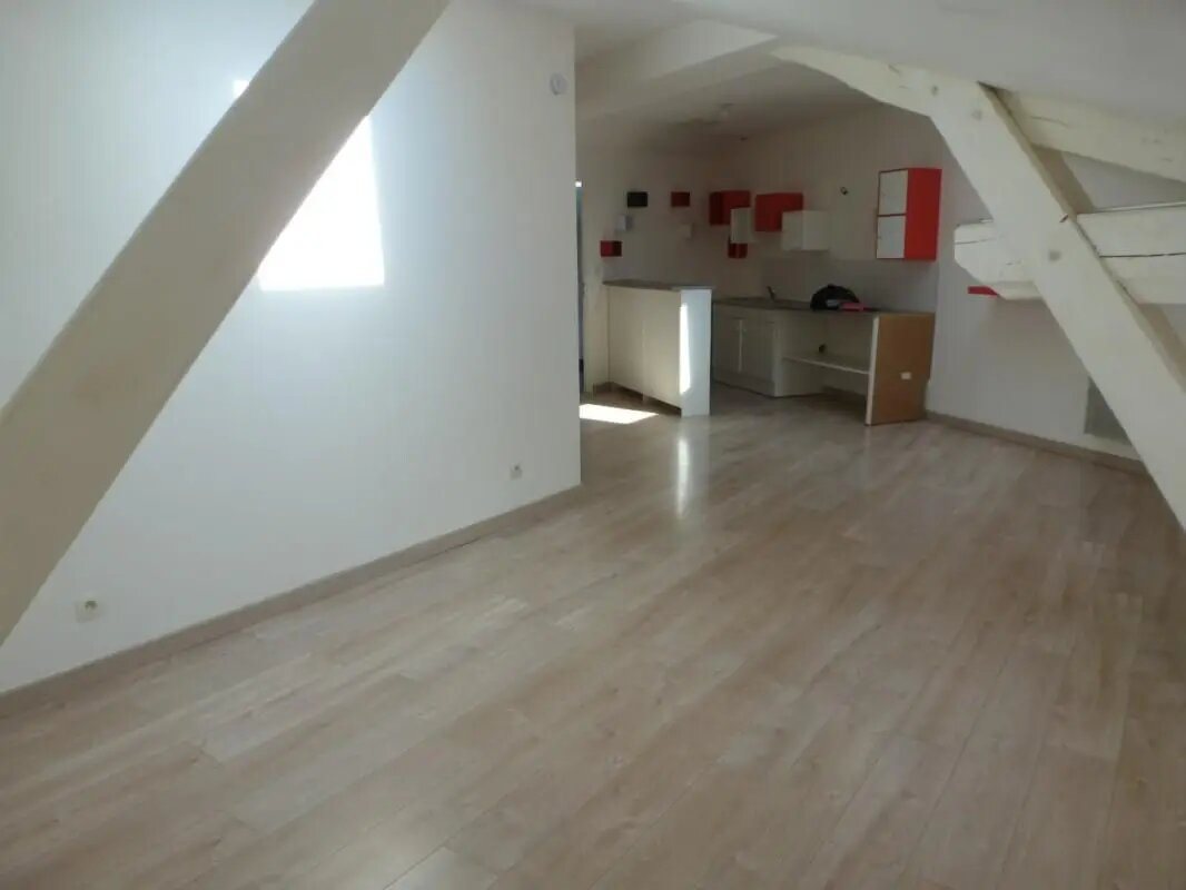 Appartement à louer, 41m², Bourgoin-Jallieu
