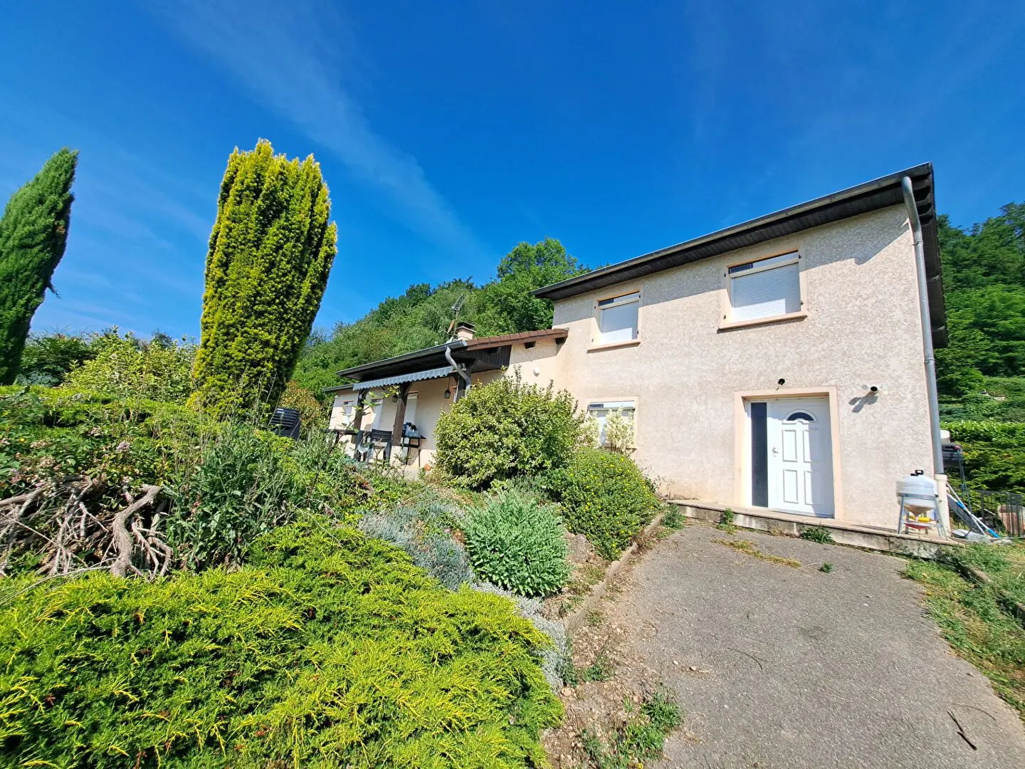 Maison à vendre, 155m², Charantonnay