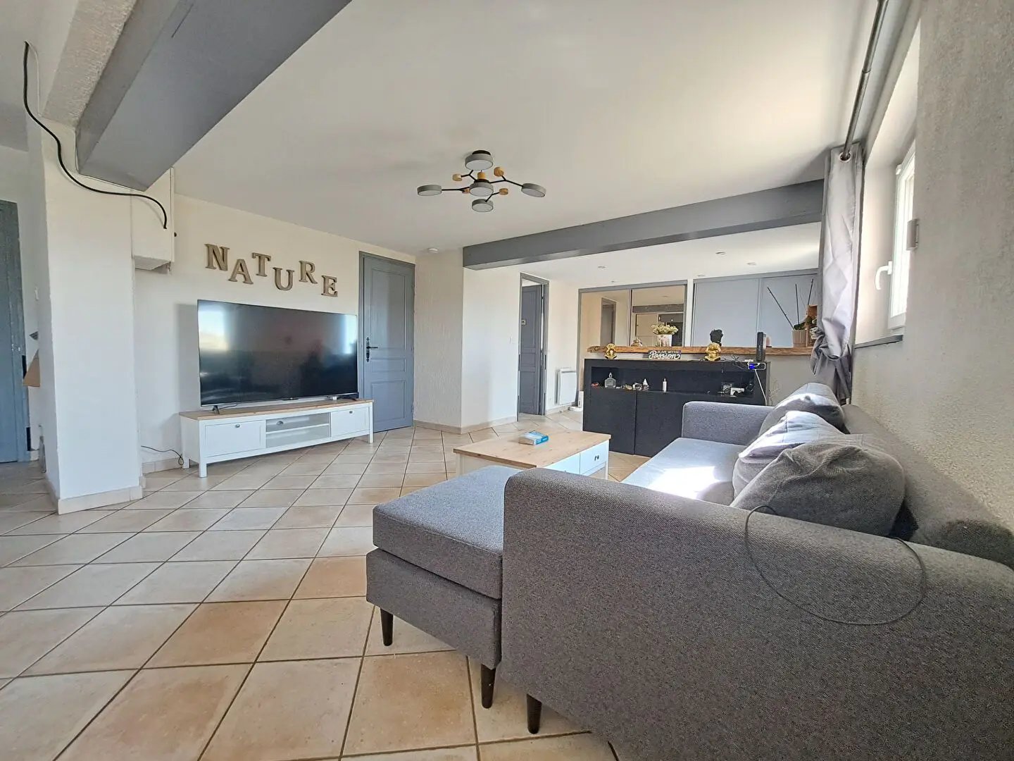 Maison à vendre, 155m², Charantonnay