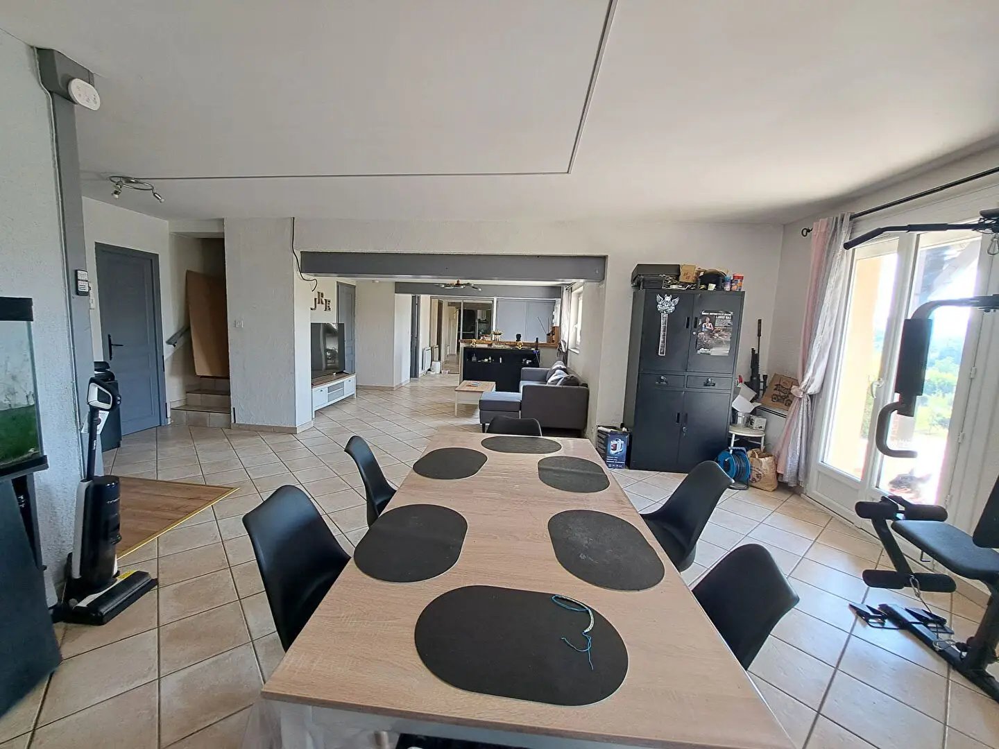 Maison à vendre, 155m², Charantonnay