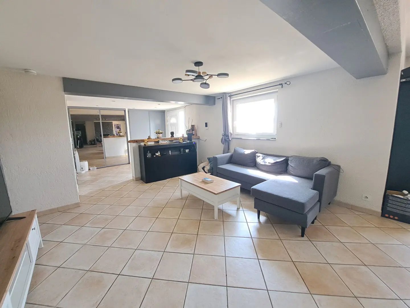 Maison à vendre, 155m², Charantonnay
