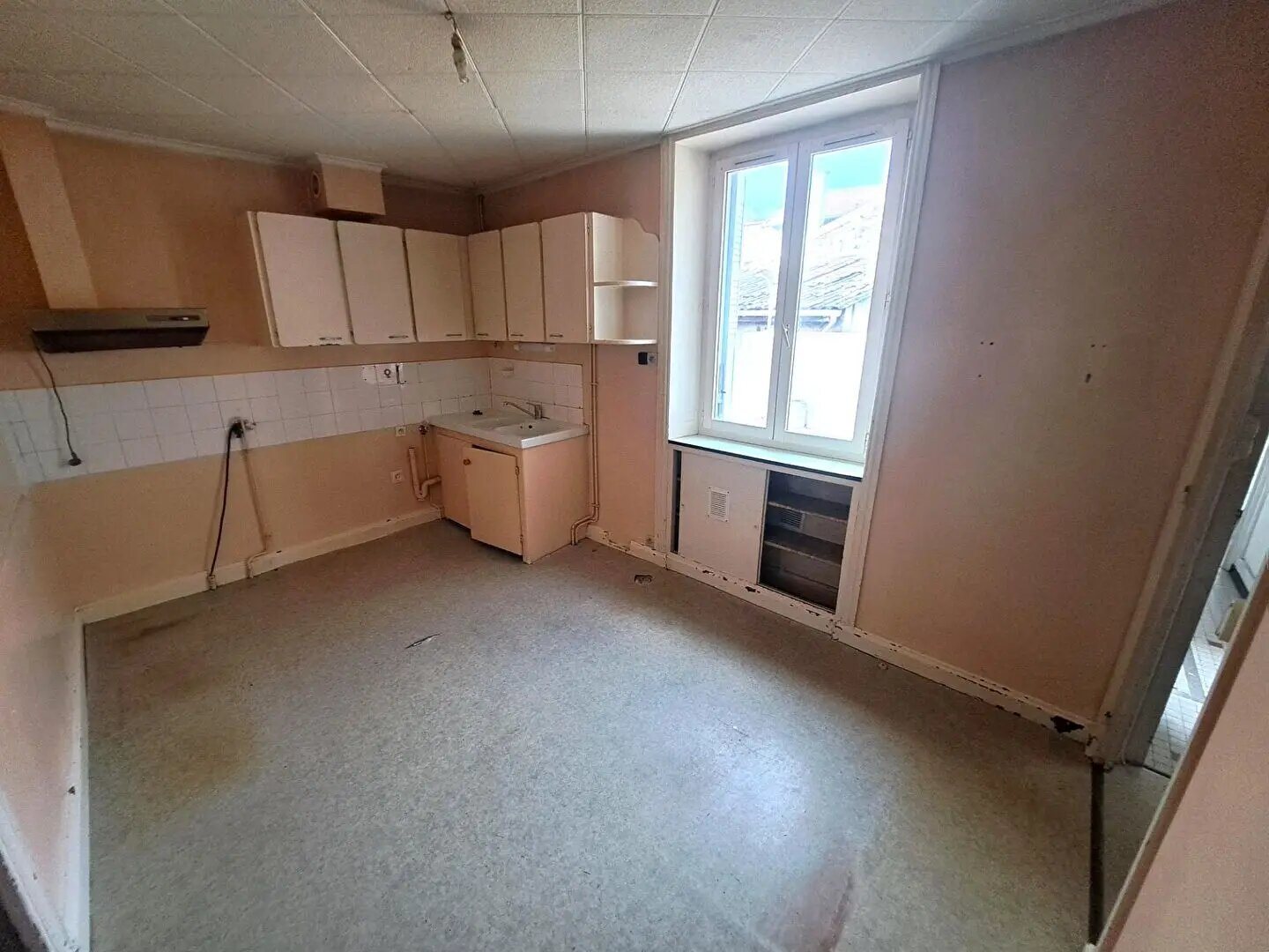 Maison à vendre, 95m², Tain-l'Hermitage