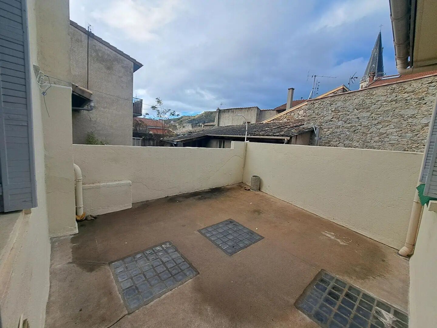 Maison à vendre, 95m², Tain-l'Hermitage