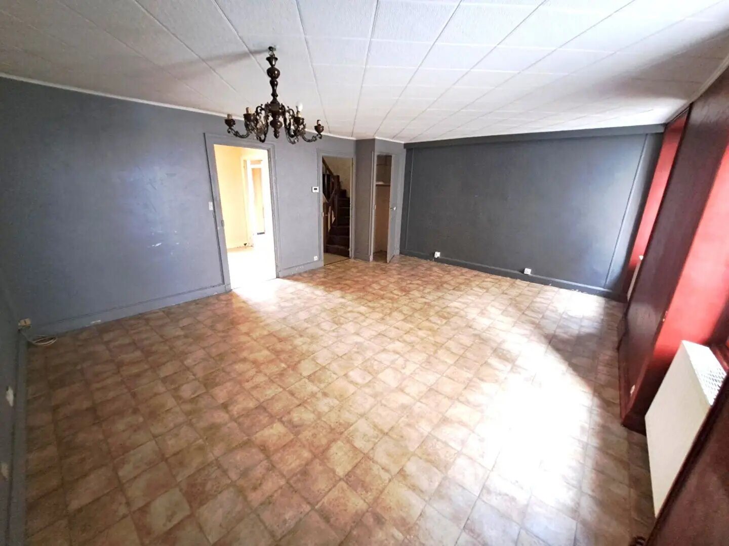 Maison à vendre, 95m², Tain-l'Hermitage
