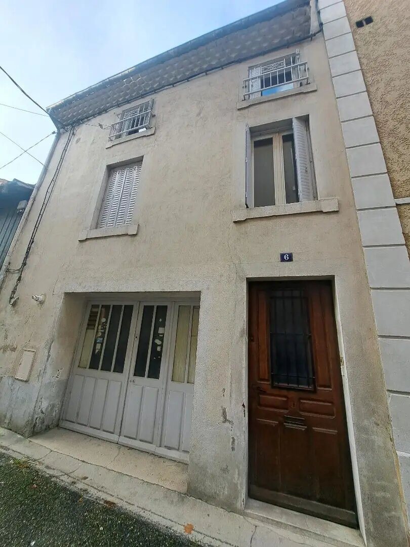 Maison à vendre, 95m², Tain-l'Hermitage