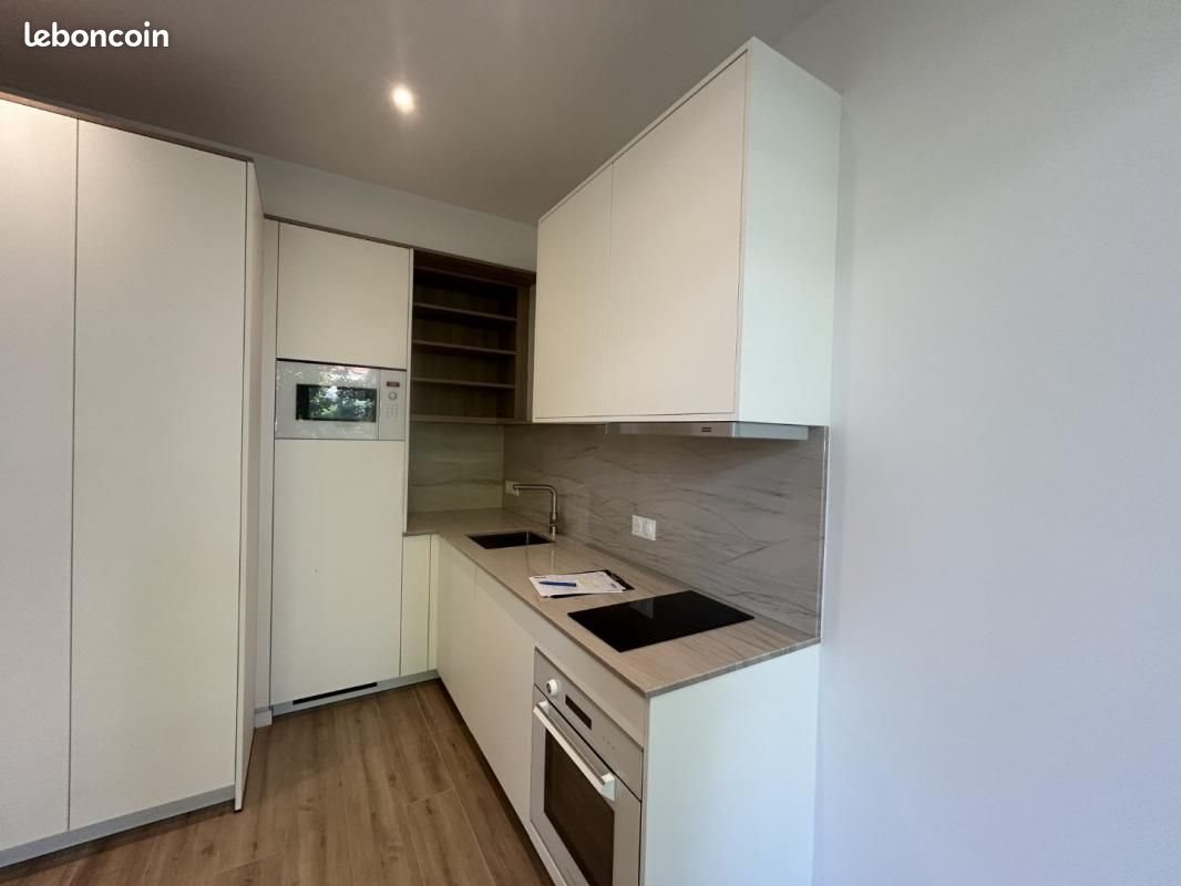 Appartement à louer, 29m², Meylan