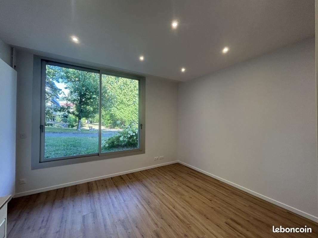 Appartement à louer, 29m², Meylan