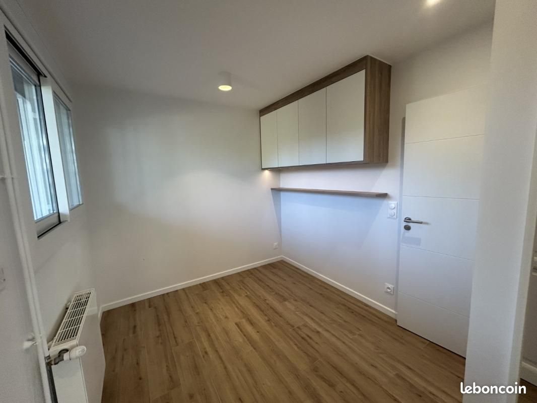 Appartement à louer, 29m², Meylan