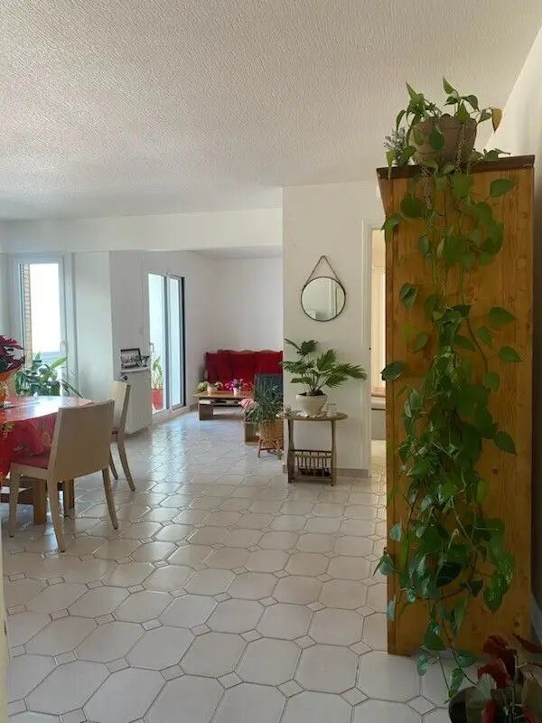 Appartement à louer, 85m², La Mure (Alpe du Grand Serre)