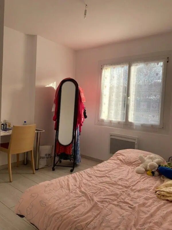 Appartement à louer, 85m², La Mure (Alpe du Grand Serre)