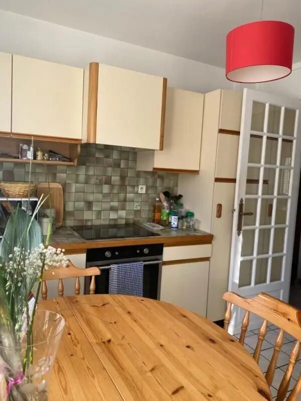 Appartement à louer, 85m², La Mure (Alpe du Grand Serre)