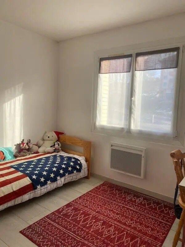 Appartement à louer, 85m², La Mure (Alpe du Grand Serre)