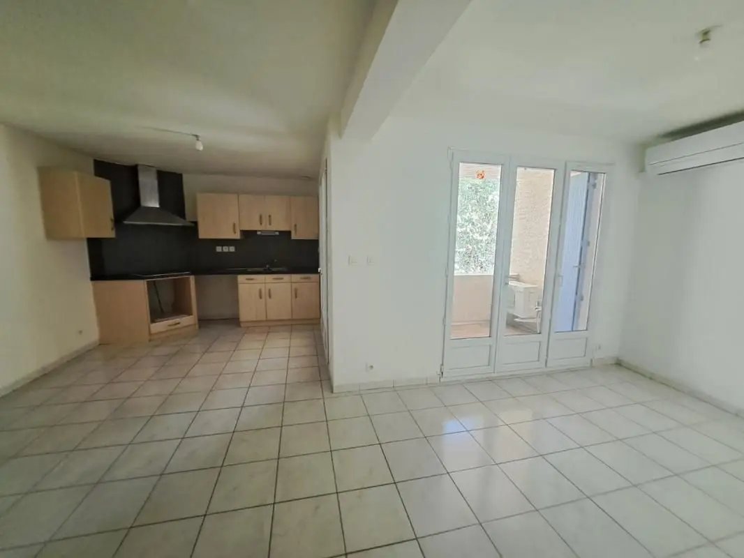 Appartement à louer, 35m², Monestier-de-Clermont