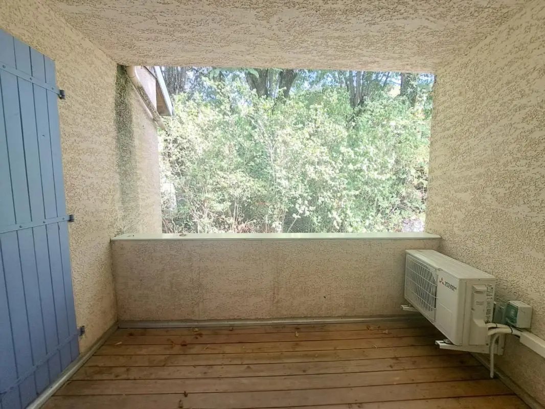 Appartement à louer, 35m², Monestier-de-Clermont