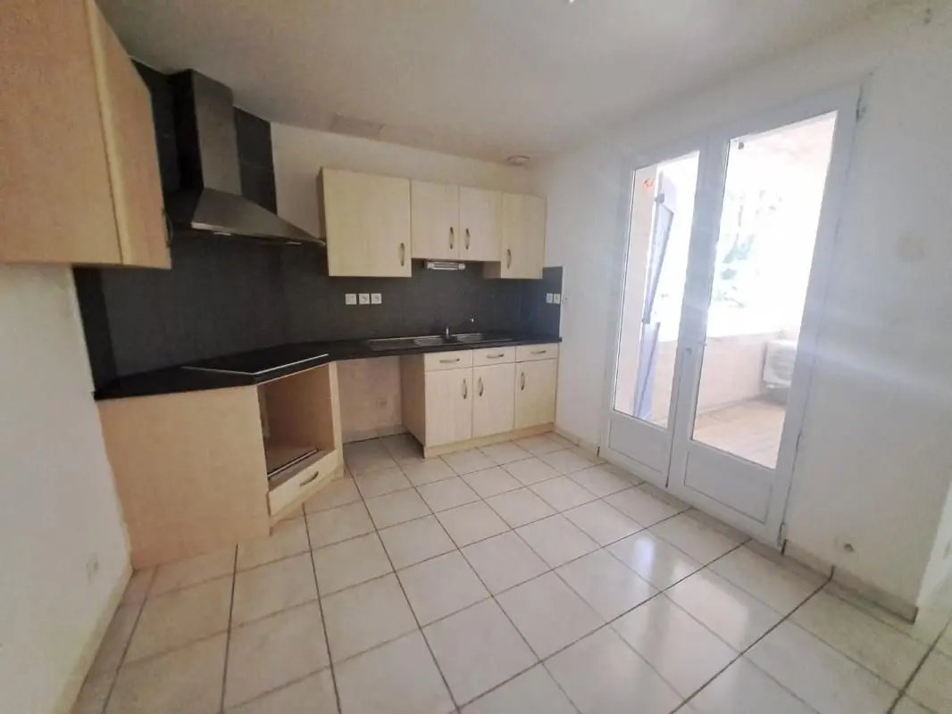 Appartement à louer, 35m², Monestier-de-Clermont