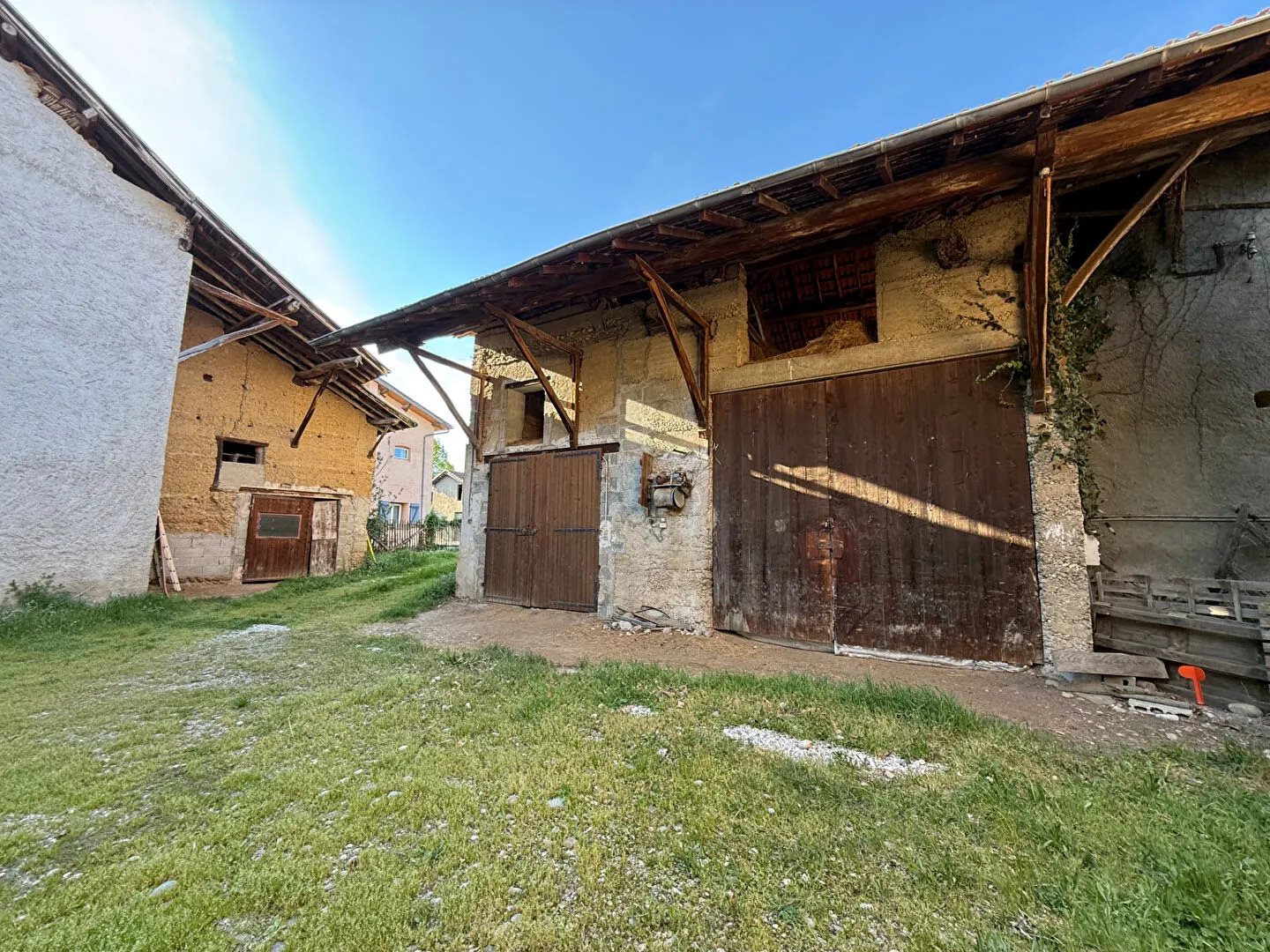Maison à vendre, 335m², Gillonnay