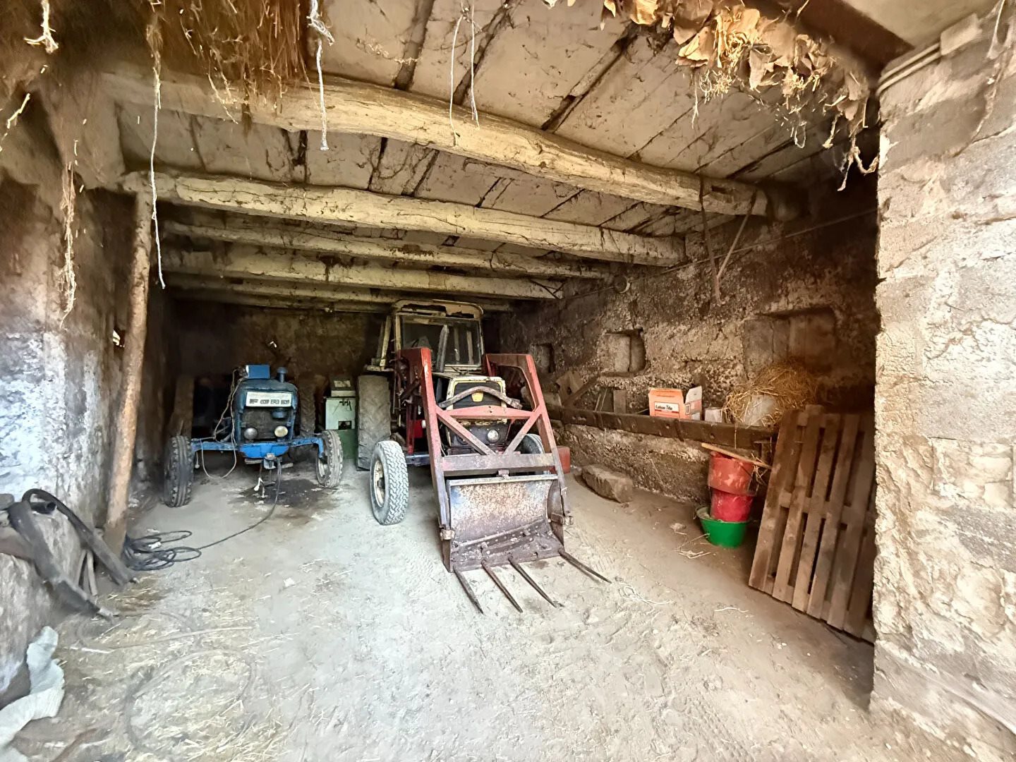 Maison à vendre, 335m², Gillonnay