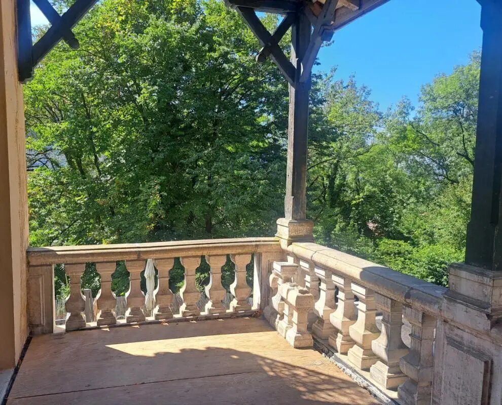 Appartement à louer, 59m², Voreppe