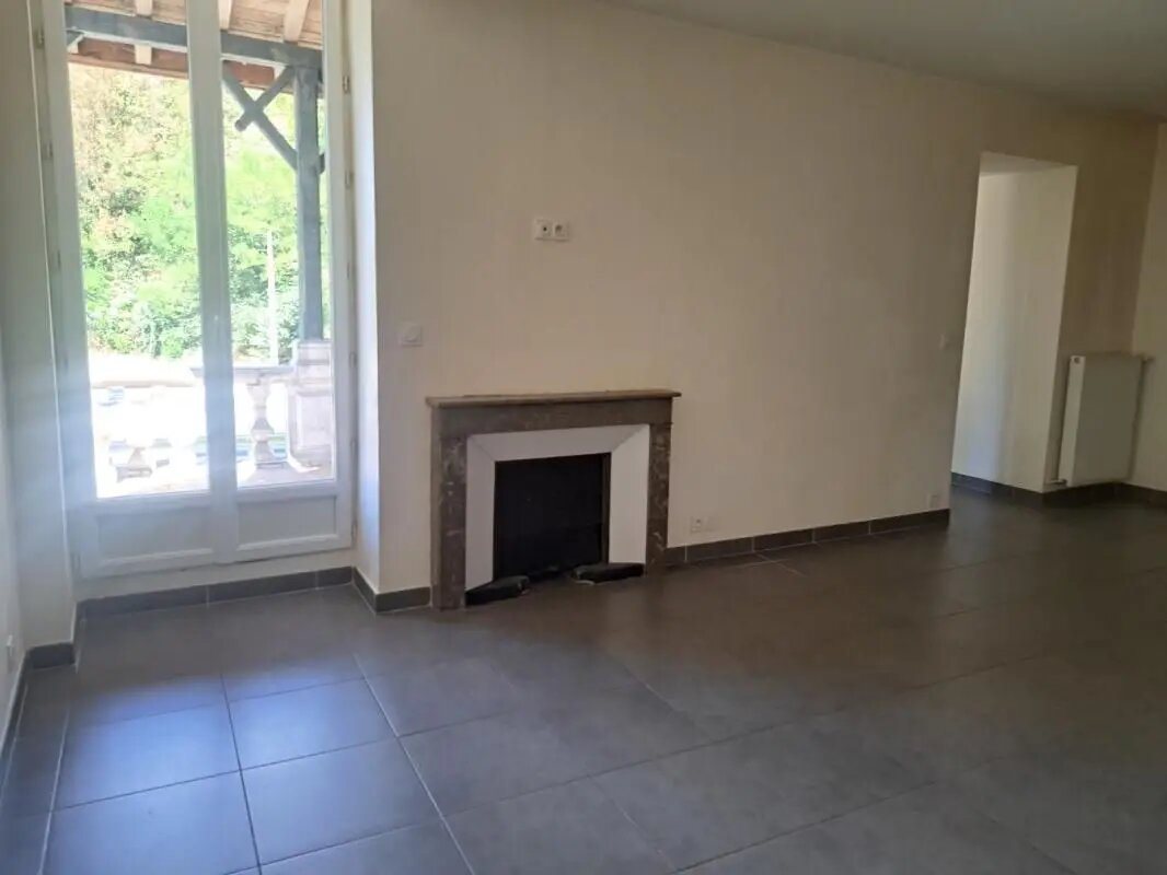 Appartement à louer, 59m², Voreppe