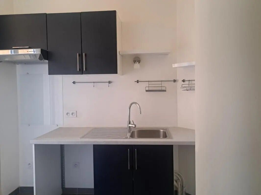 Appartement à louer, 59m², Voreppe